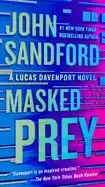 Image of masked prey