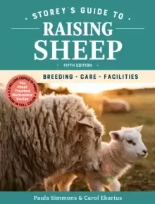 Image of Storey's Guide to Raising Sheep, 5th Edition: Breeding, Care, Facilities