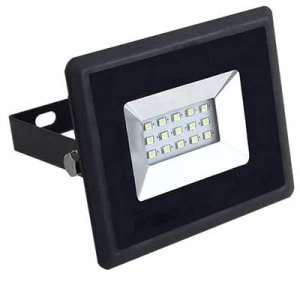 image of V-TAC VT-4011 5940 LED outdoor floodlight 10 W Warm white