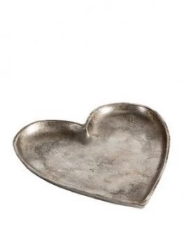 image of Gallery Carrigan Heart Dish