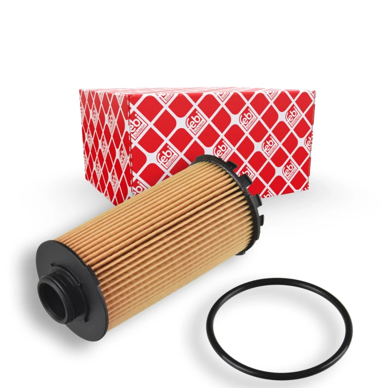 Image of Oil filter FEBI BILSTEIN 170945