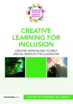Image of Creative Learning for InclusionCreative approaches to meet special needs in the classroom