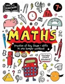 Image of Help With Homework: 7+ Maths