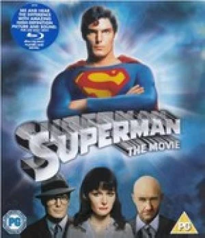 image of Superman - The Movie [Special Edition]