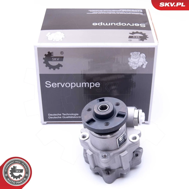 Image of ESEN SKV Power steering pump ESEN SKV 10SKV247