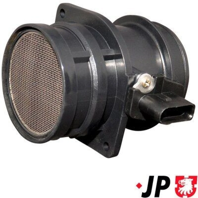 Image of JP GROUP Mass air flow sensor JP GROUP 1193904200