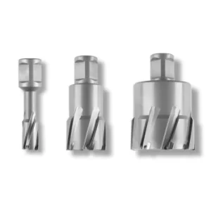 Image of Annular Cutter Weldon D 15/35 HM-Ultra