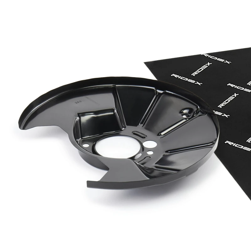Image of RIDEX Brake disc backing plate RIDEX 1330S0238
