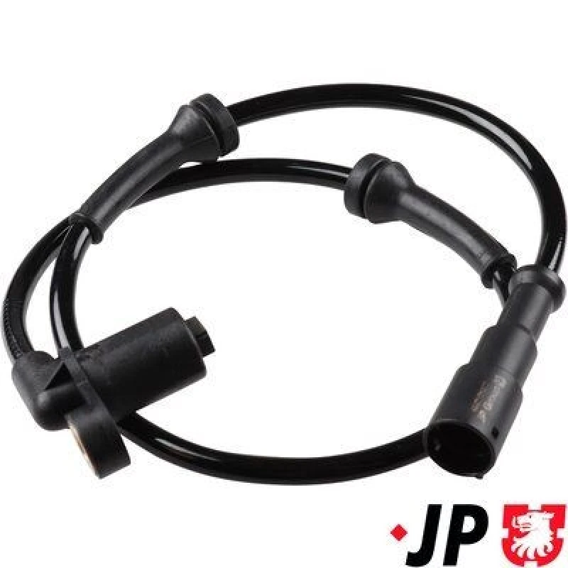 Image of JP GROUP ABS sensor JP GROUP 4397101300