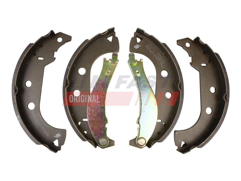 Image of FAST Brake Shoe Set FAST FT30049