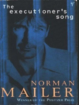 Image of The Executioners Song by Norman Mailer Paperback