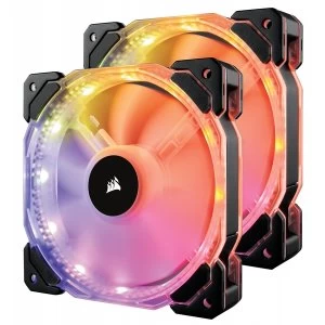 Image of Corsair CO-9050069-WW Computer case Fan