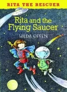 Image of Rita and the Flying Saucer