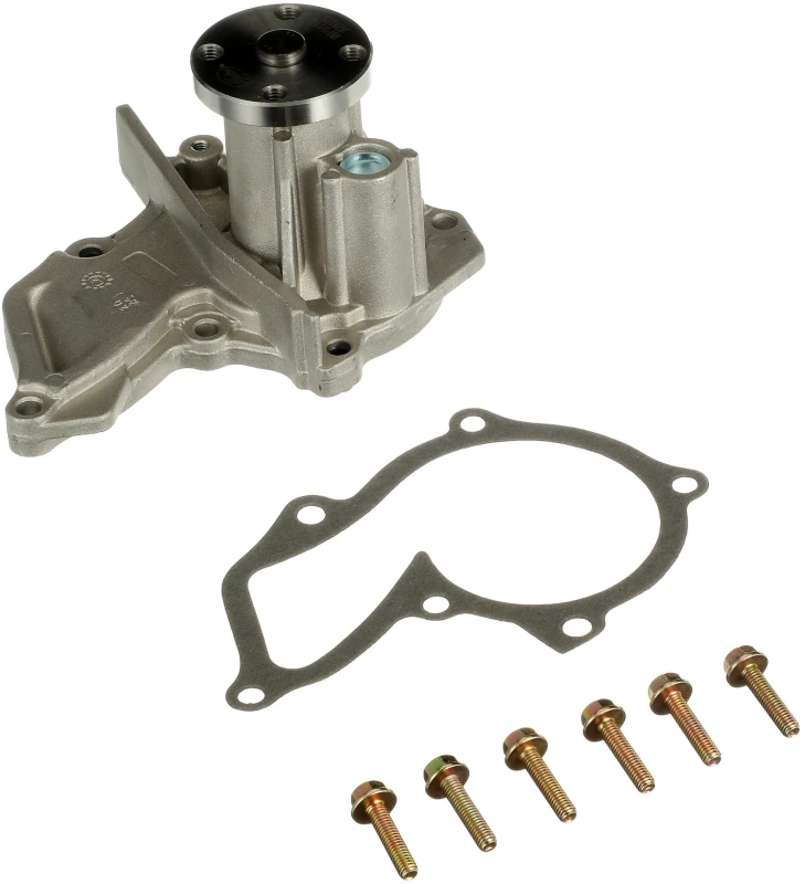 Image of GATES Water pump GATES WP0118