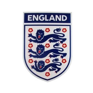 image of England FA Car Magnet