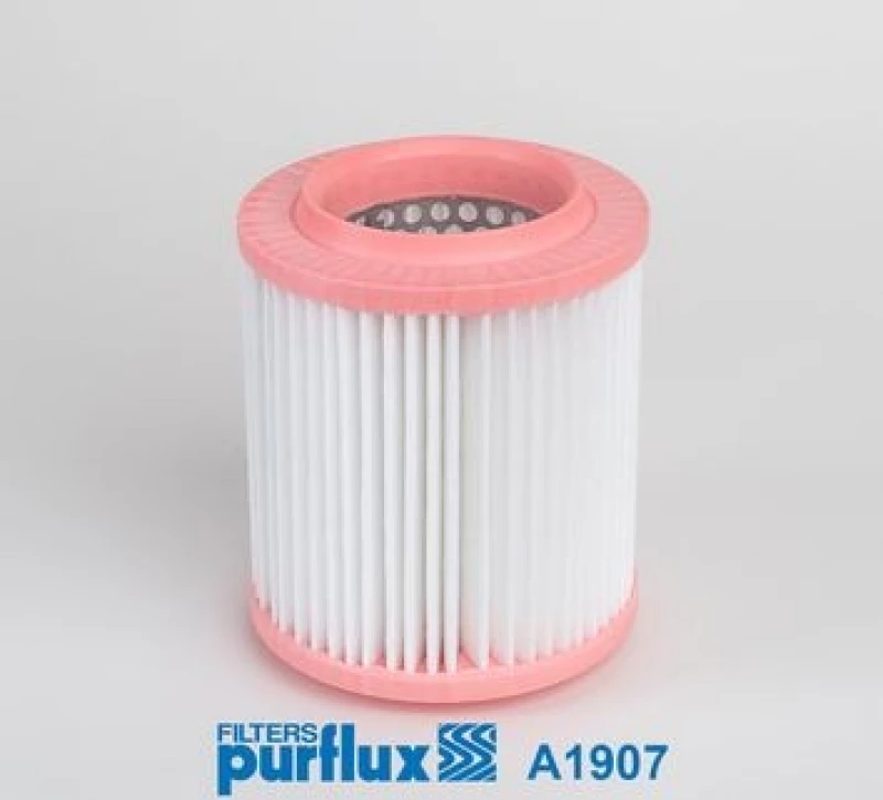 Image of Air filter PURFLUX A1907