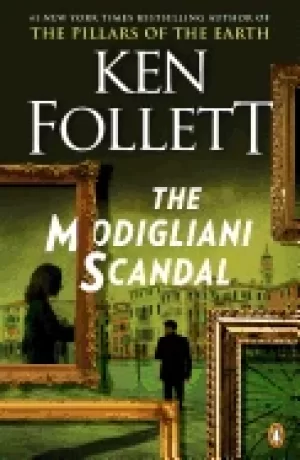 Image of modigliani scandal
