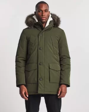 Image of Superdry Everest Parka