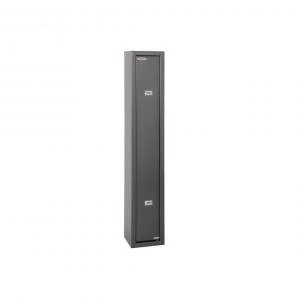 Image of Phoenix Lacerta GS8001K 3 Gun Safe with 2 Key Locks