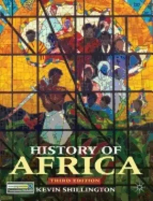 Image of 29 8473 shillington history of africa 3e