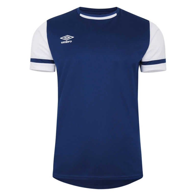 Image of Umbro Cavelle boys's in White