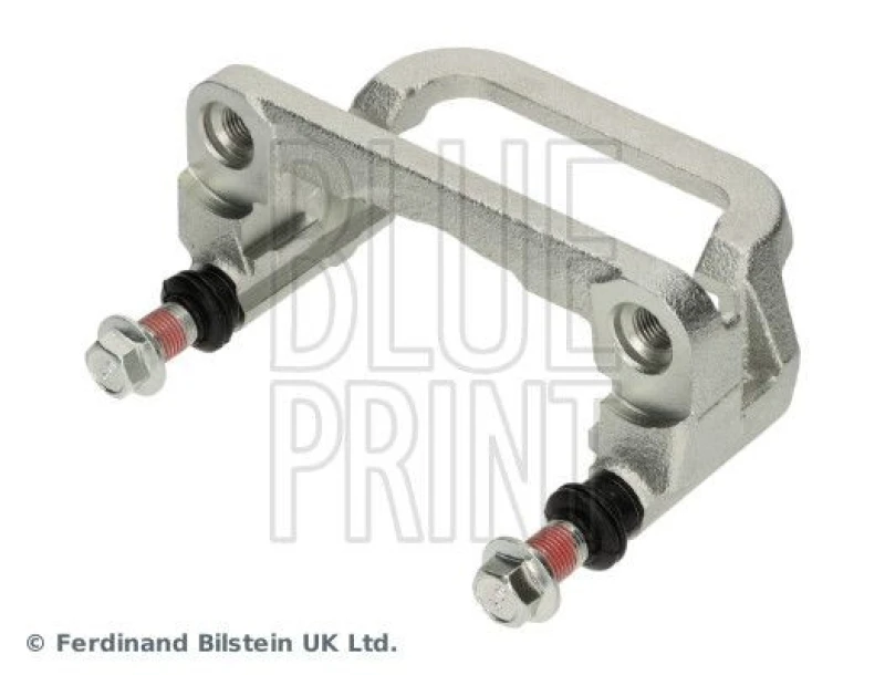Image of Blue PRINT Brake caliper carrier Blue PRINT ADBP450254