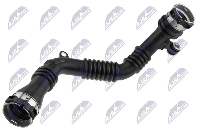 Image of NTY Charger intake hose NTY GPP-RE-079