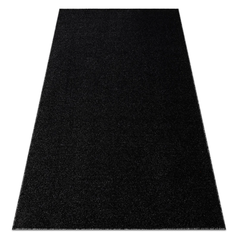 Image of RugsX Eton Plus Rug in Metallics Size: 300cm x 400cm Metallics Unisex 300cm x 400 cm