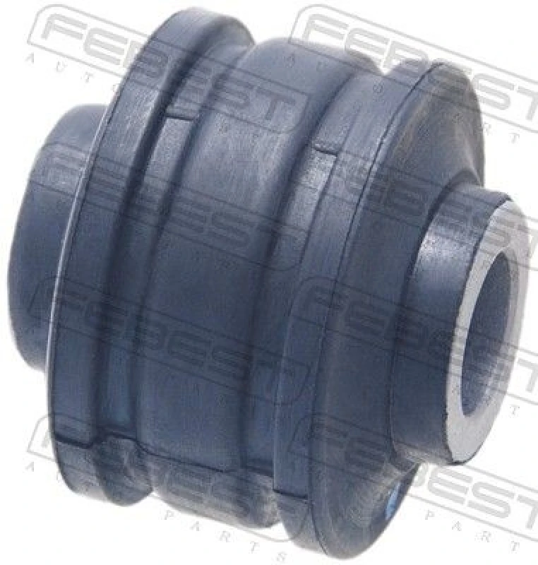 Image of Bush, shock absorber FEBEST NAB-348