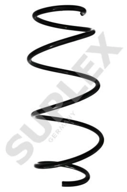 Image of Coil spring SUPLEX 19517