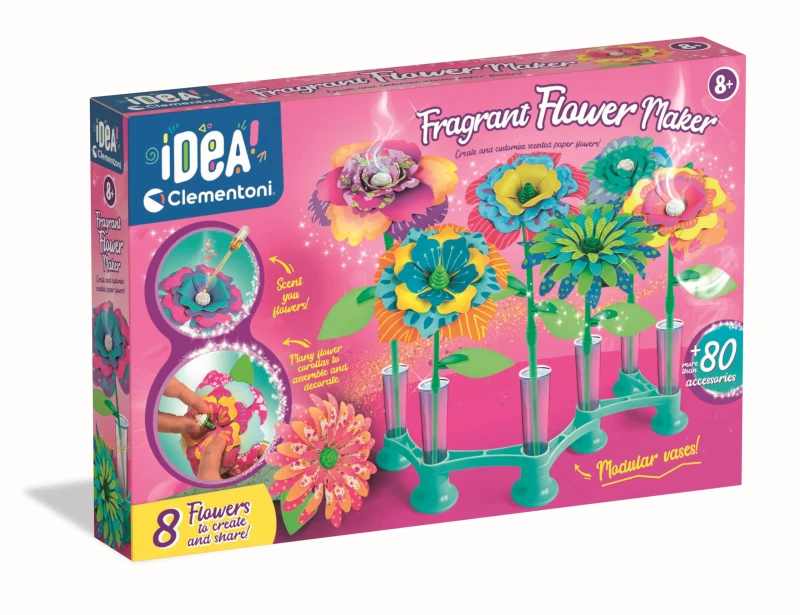 Image of Idea Fragrant Flower Maker 18859