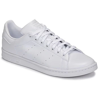 Image of adidas STAN SMITH SUSTAINABLE mens Shoes Trainers in White,7,7.5,8.5,9