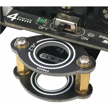 Image of Pen Holder Mk2 for BitBot - 4tronix