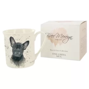 image of Bree Merryn Fifi French Bulldog Mug