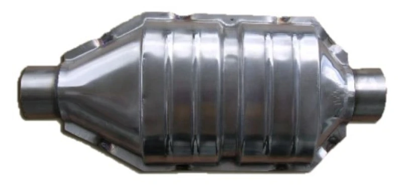 Image of JMJ Catalytic Converter, universal JMJ 3-60MET