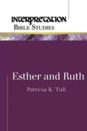 Image of esther and ruth