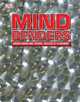 Image of Mind Benders by Jemma Westing Hardback