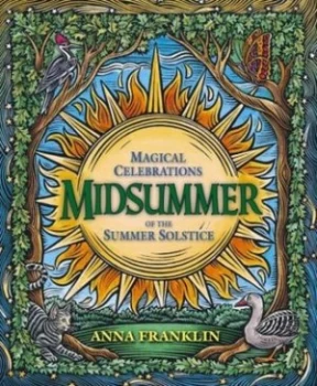 Image of Midsummer Paperback