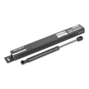 Image of RIDEX Bonnet Struts 514G0109 Hood Struts,Hood Shocks BMW,X3 (E83)