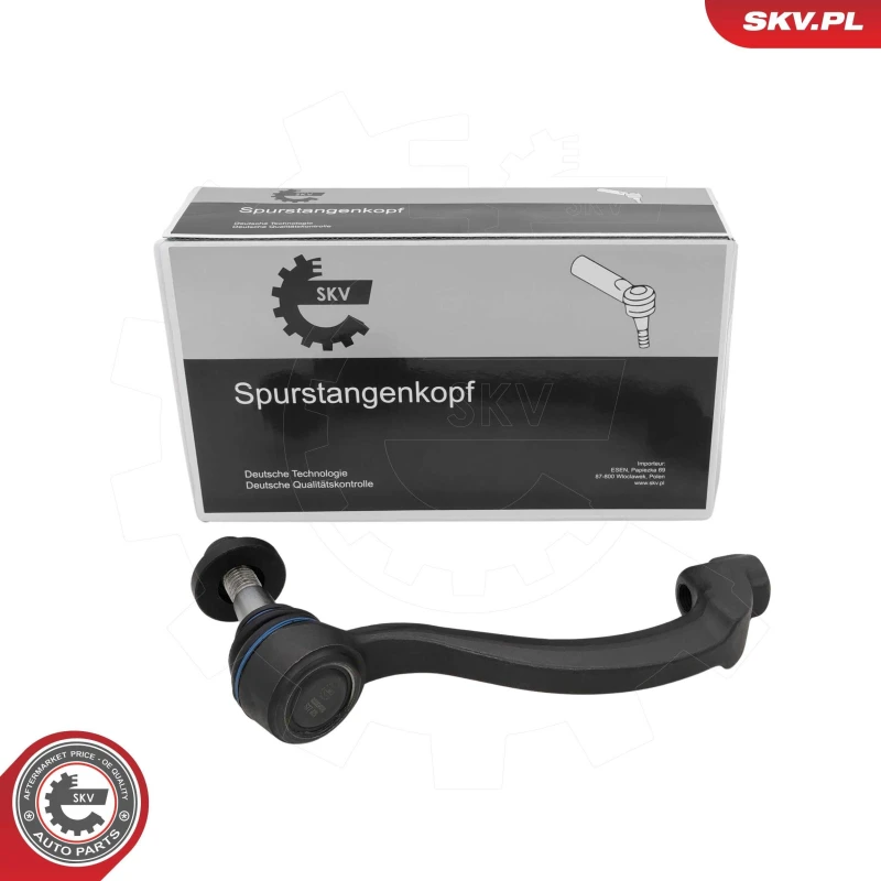Image of ESEN SKV Track rod end ESEN SKV 92SKV036