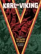 Image of karl the viking volume one the sword of eingar