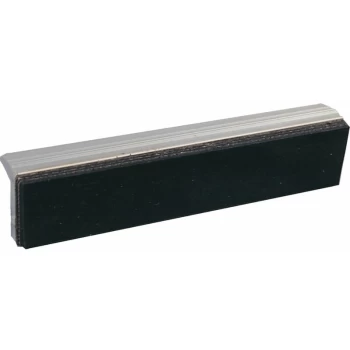 Image of 75MM (3') Rubber Faced Magnetic Vice Jaws - Kennedy