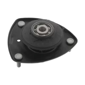 Image of Mounting Bush Bearing 31495 by Febi Bilstein Front Axle Left/Right