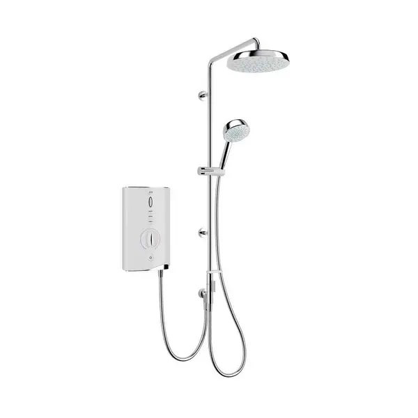 Image of Mira Sport Max (dual Outlet) 9.0Kw 344263WC
