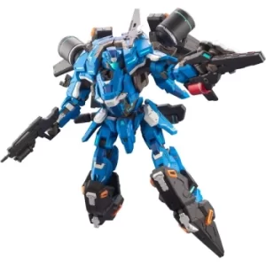 Image of Phantasy Star Online 2 Plastic Model Kit 1/72 A.I.S VEGA 15 cm