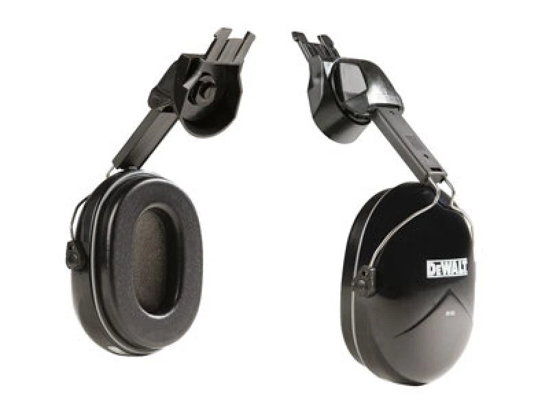 Image of DEWALT Respiration 30SNR Clip On Ear Defenders DXPGED30SNR