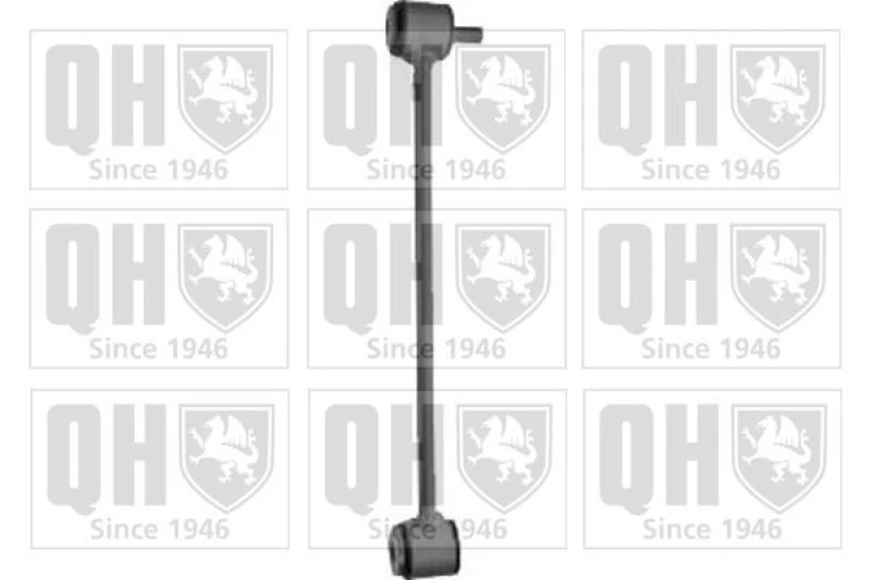 Image of QUINTON HAZELL Anti-roll bar link QUINTON HAZELL QLS3343S