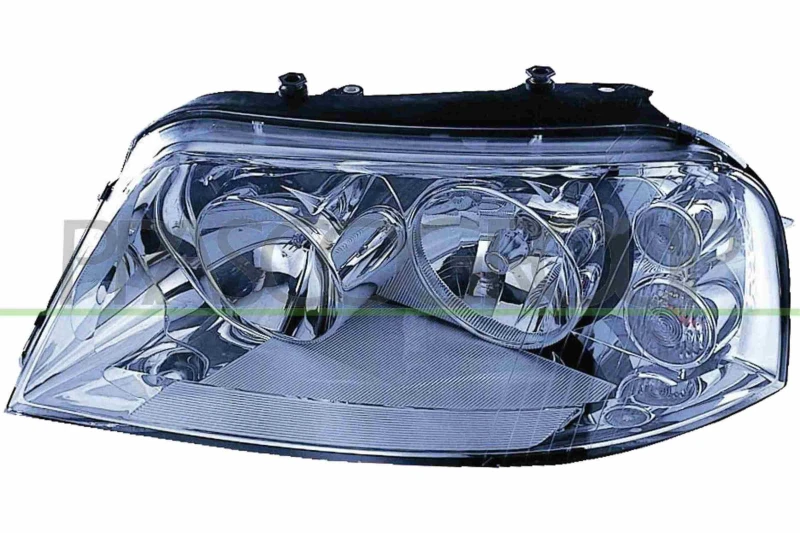 Image of PRASCO Headlight PRASCO VG0974904
