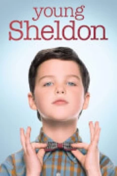 Image of Young Sheldon Season 1