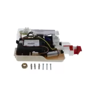 image of Aqualisa 435901 Replacement Electric Shower Engine 8.5kW - 521222